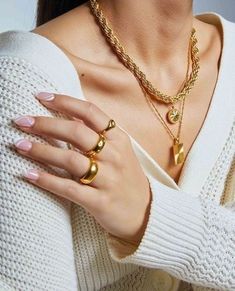 Gold Jewelry