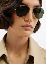 Polarized Sunglasses Ray-Ban