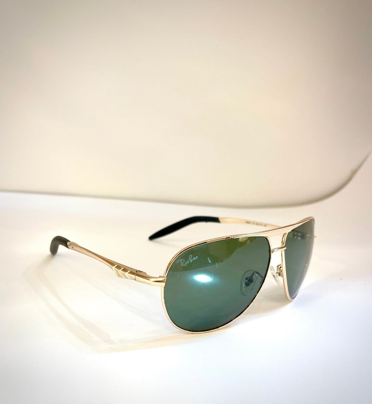 Polarized Sunglasses Ray-Ban