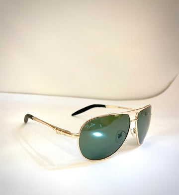 Polarized Sunglasses Ray-Ban