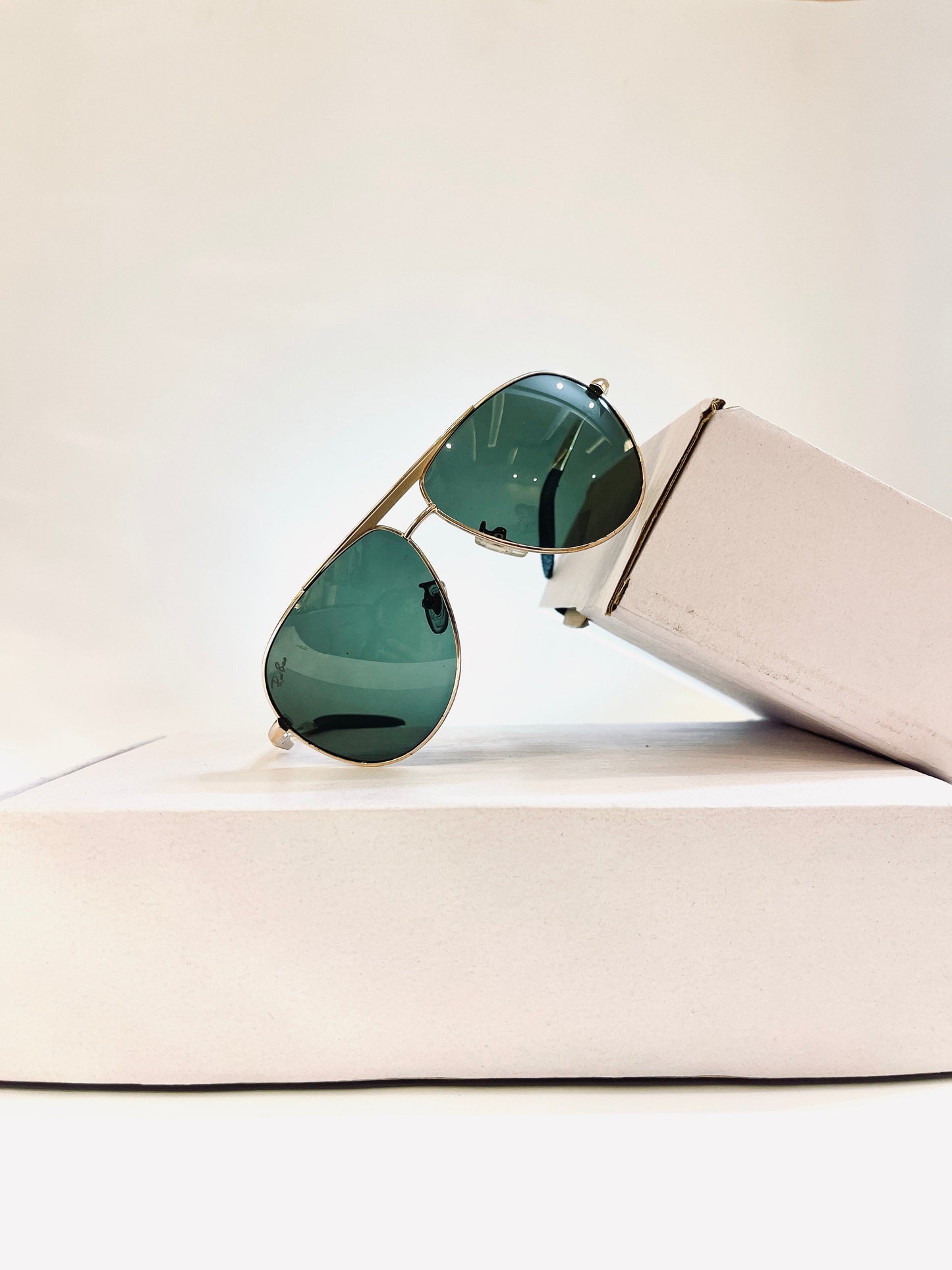 Polarized Sunglasses Ray-Ban