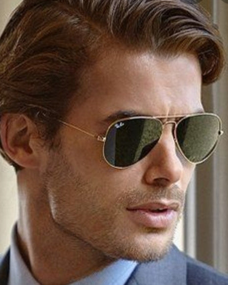 Polarized Sunglasses Ray-Ban
